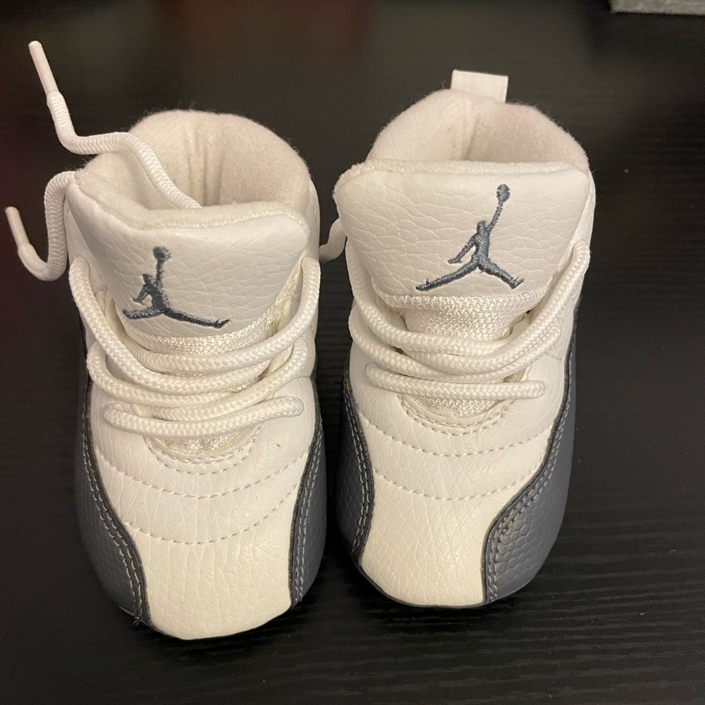 Baby Jordan sneakers